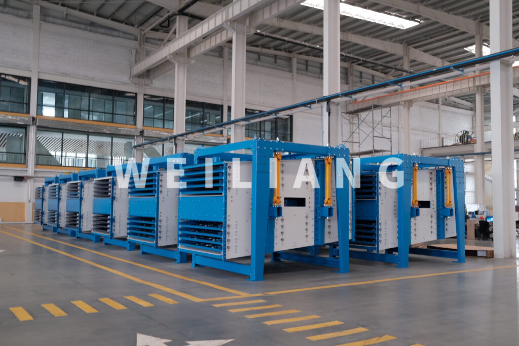 weiliang factory