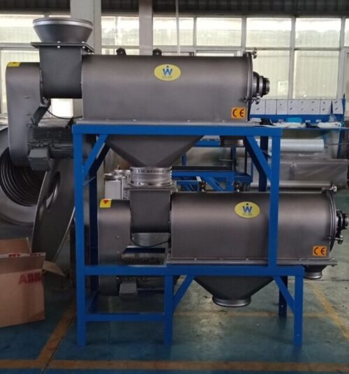 baobab machine 2-in-1 WLQ18-85