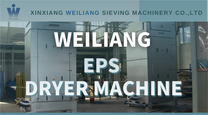 EPS dryer