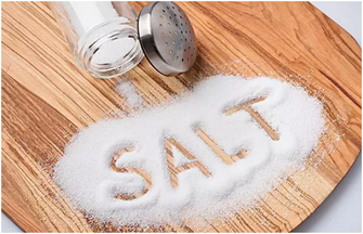 salt