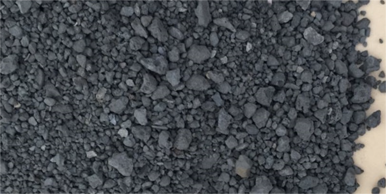 coal ash