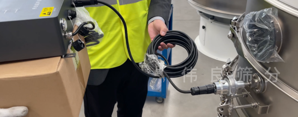 ultrasonic device