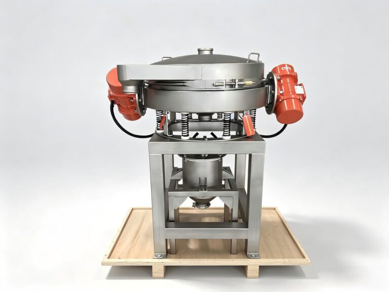 s49aq vibrating screen