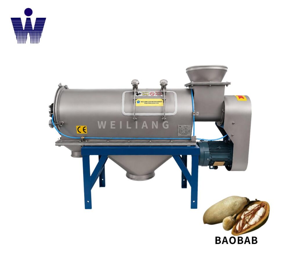 wlq baobab machine