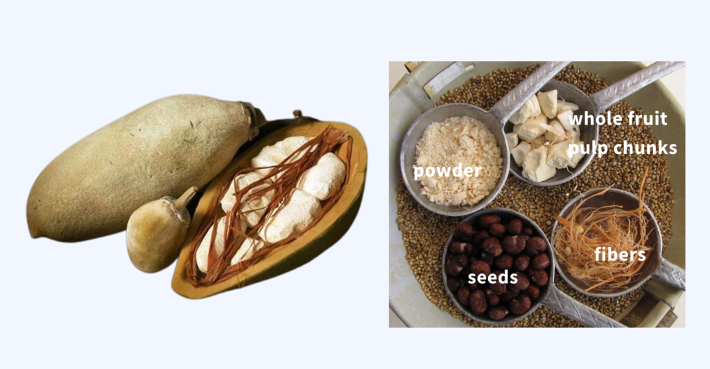 baobab fruit