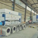 sieving machine